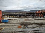 NS locomotives